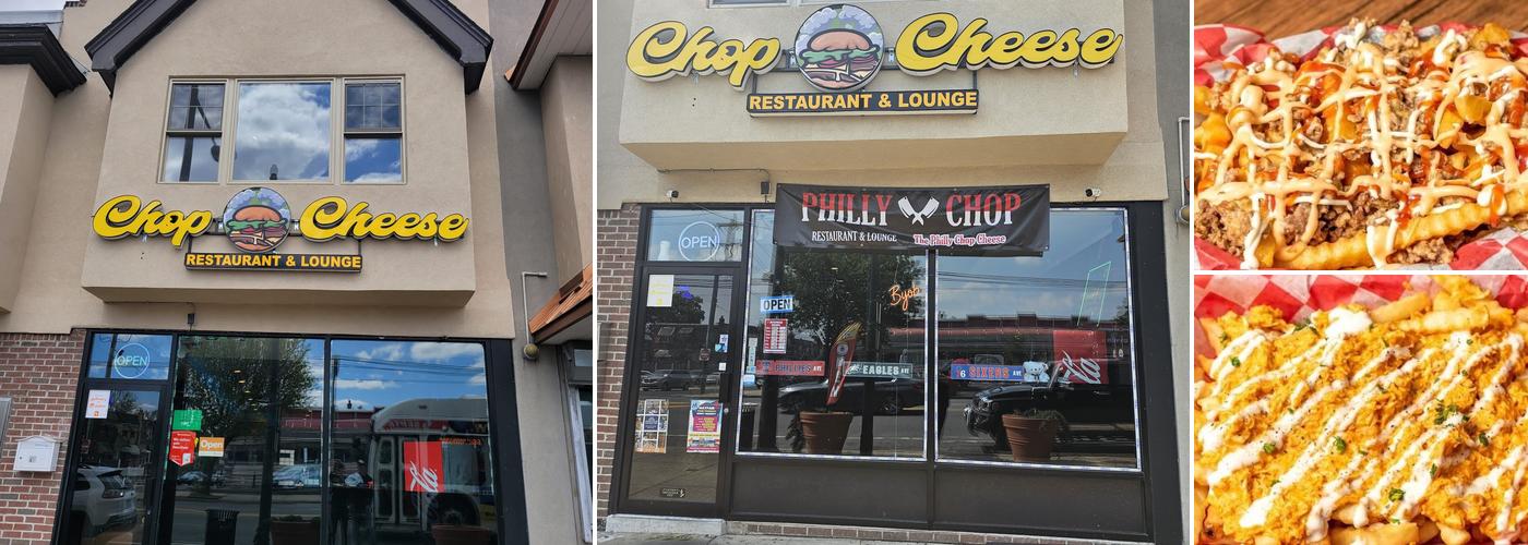 Philly Chop Restaurant & Lounge