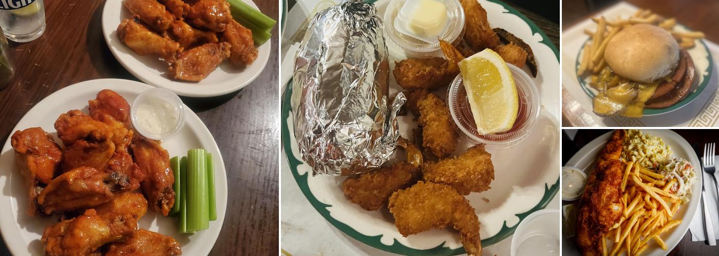 O'Brien's West End Inn