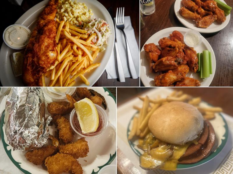 O'Brien's West End Inn