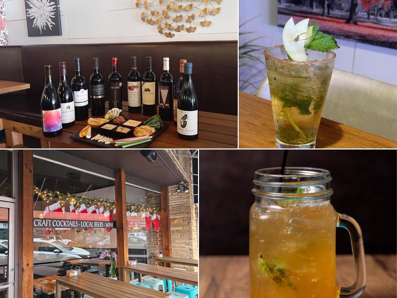 Gracious Plates on Main 46 E Main St, Franklin