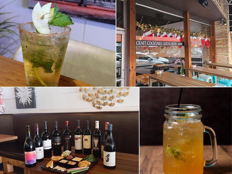 Gracious Plates on Main