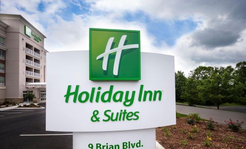 Holiday Inn & Suites Arden - Asheville Airport, an IHG Hotel