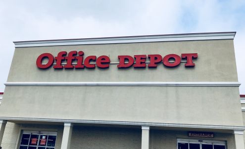 Office Depot