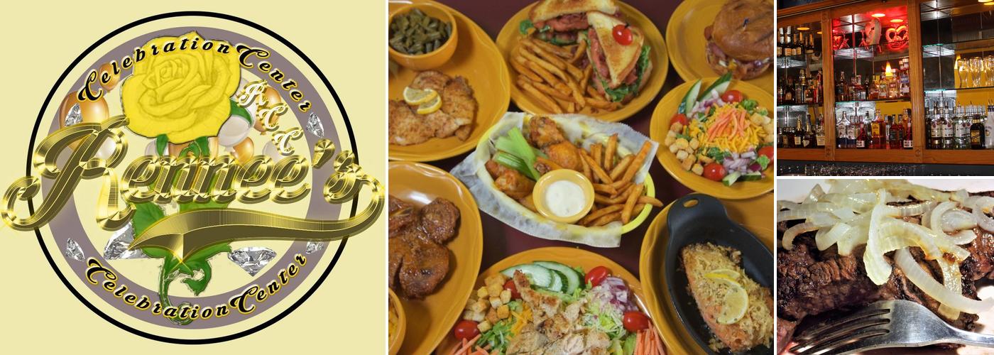 Rennee's Restaurant and Lounge