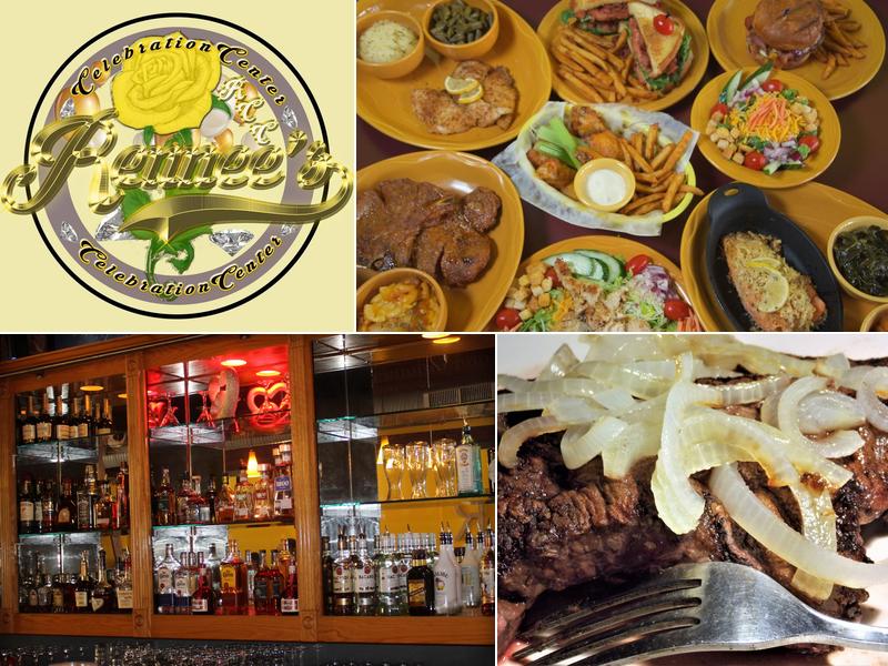 Rennee's Restaurant and Lounge