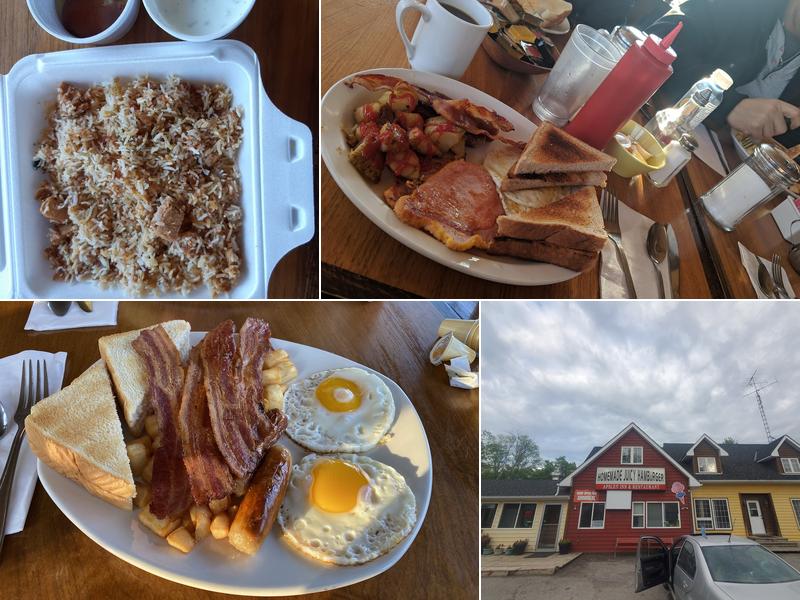 Apsley Inn & Restaurant 10101 ON-28, Apsley