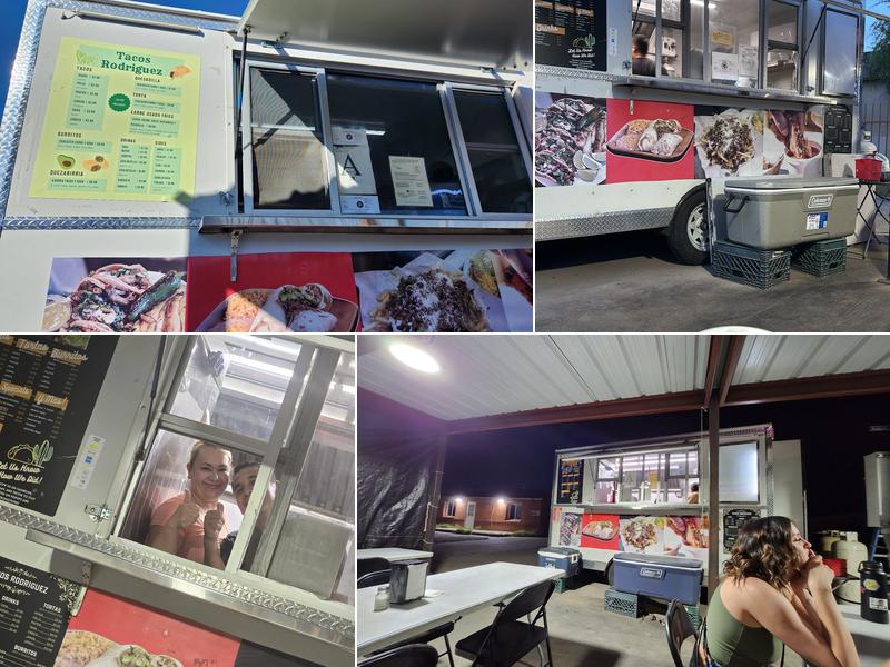 Tacos Rodriguez