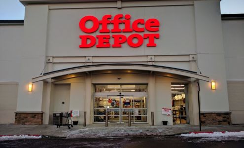 Office Depot