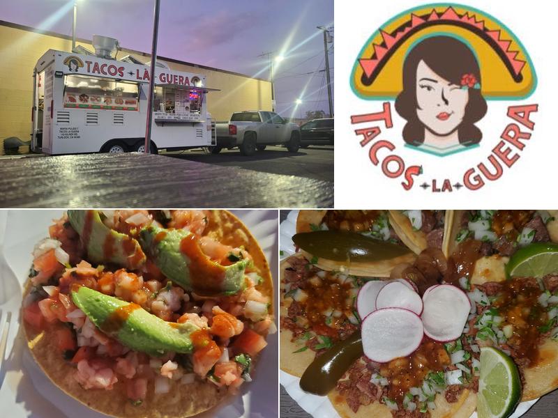 Tacos La Guera