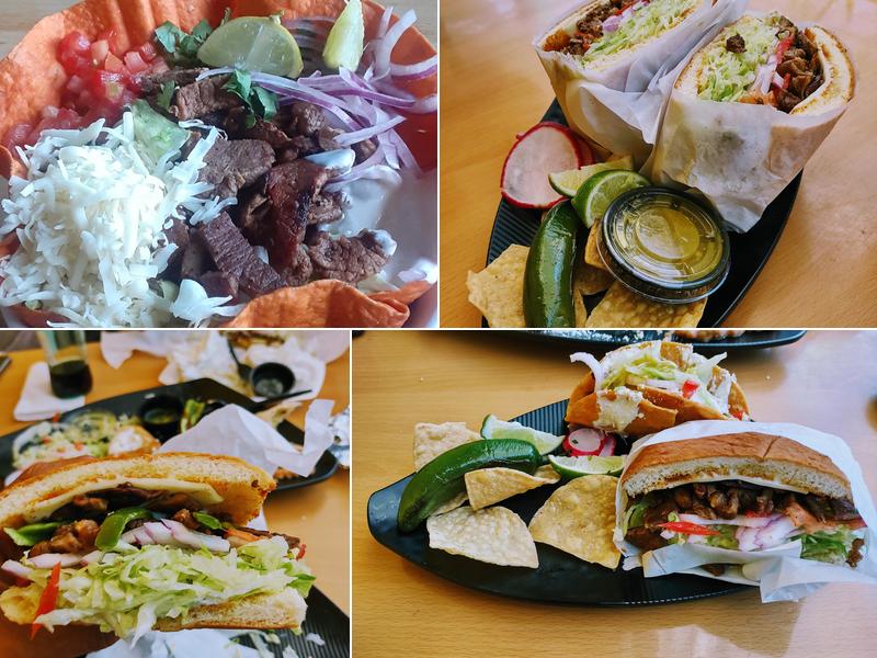 La buchifresa 246 S Towne Ave, Pomona