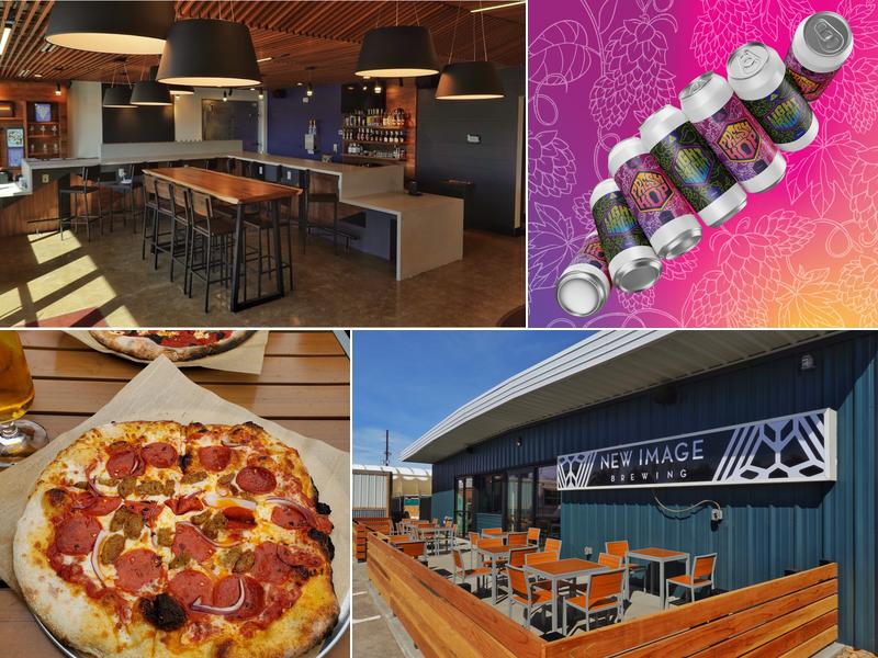 New Image Brewing Company - Wheat Ridge