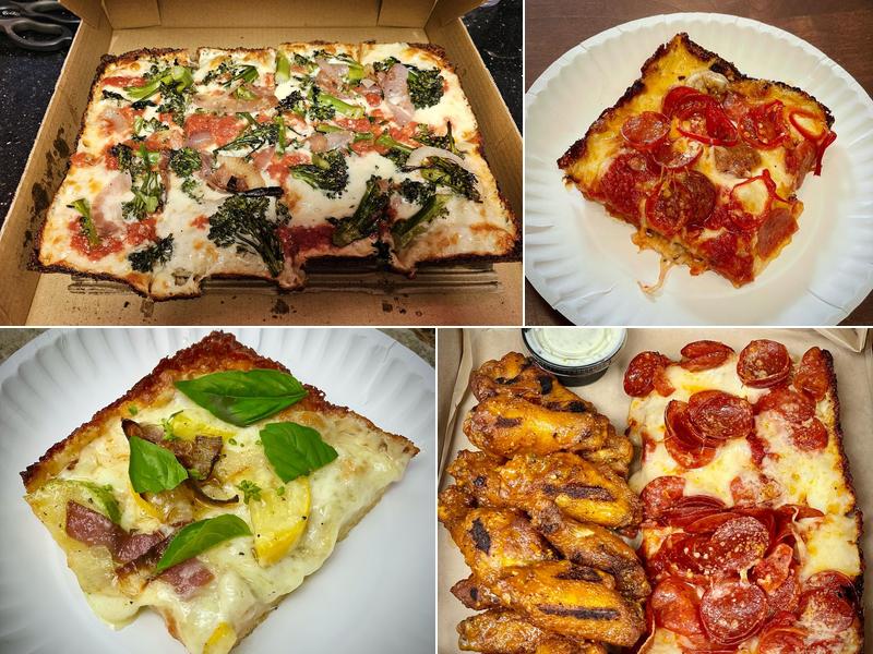 Alpine Pizza Company 555 E Lionshead Cir # C1, Vail