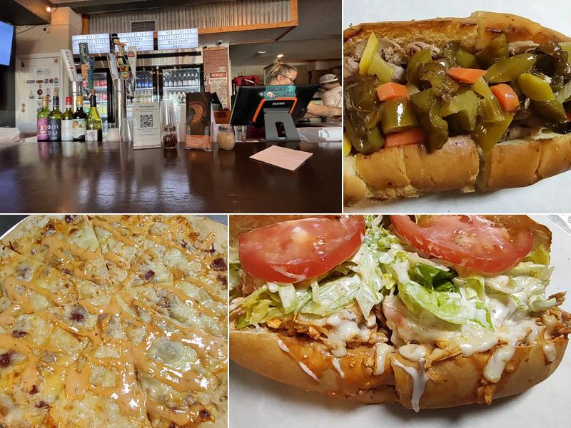 Nicko's Pizza and Subs