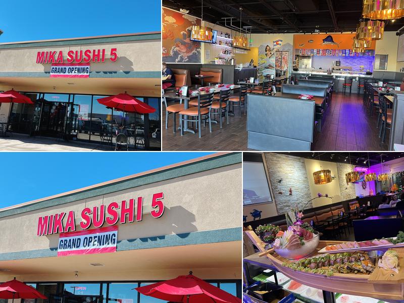 Mika sushi 5