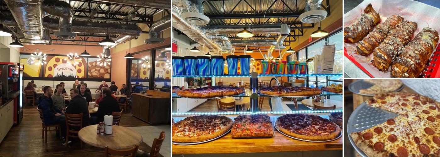 Brozinni's Pizzeria Niceville