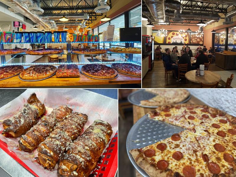 Brozinni's Pizzeria Niceville