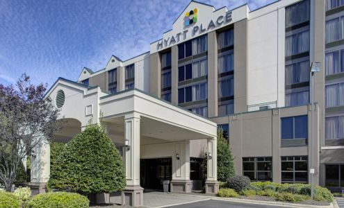Hyatt Place Atlanta/Alpharetta/Windward Parkway