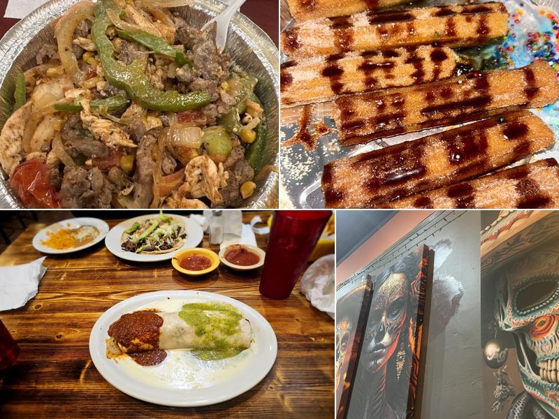 Tacos-N-Beer Bar & Grill