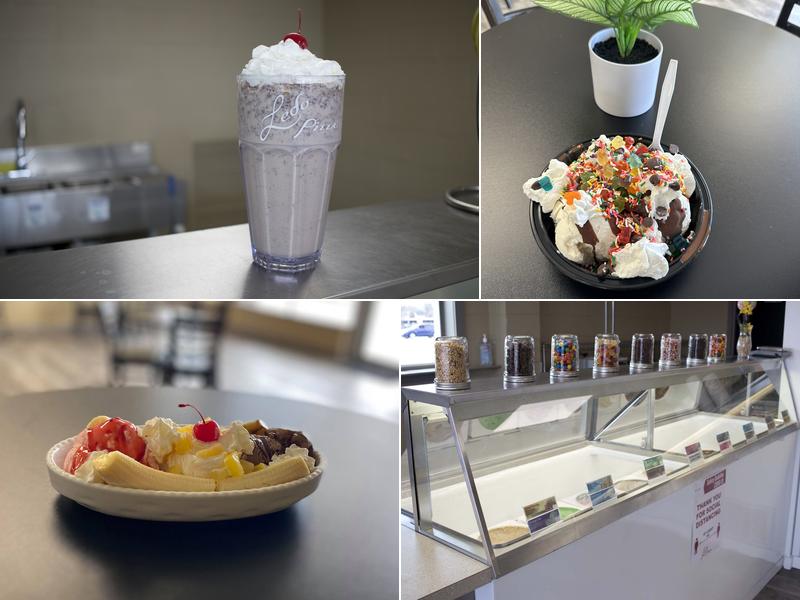 Pop Pops Creamery 3074 Solomons Island Rd, Edgewater