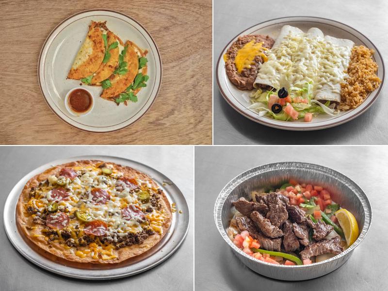 Amigos Tex-Mex Southgate