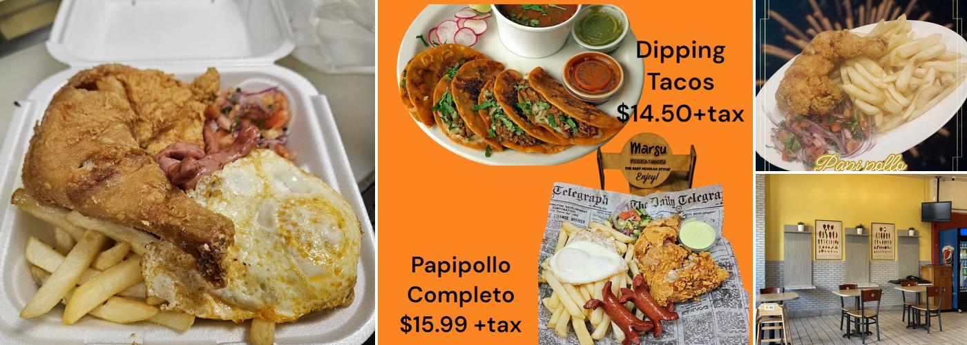 Marsu Pizzeria+Taqueria