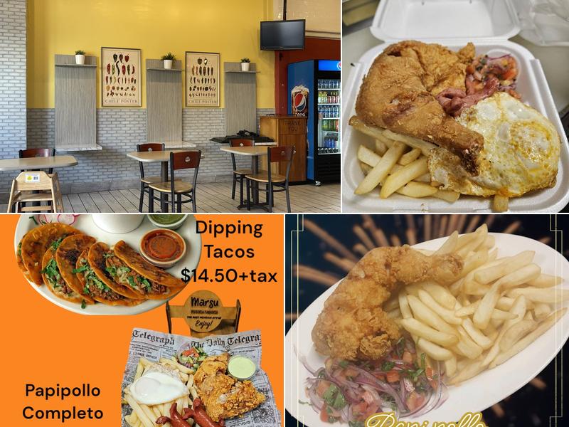 Marsu Pizzeria+Taqueria