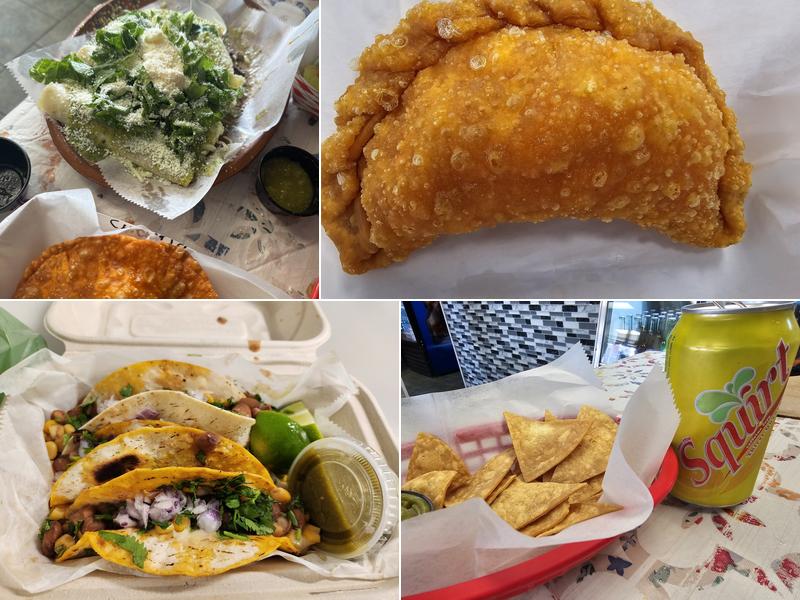 Tacos Es Vida / Tacos is life