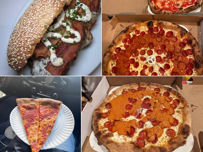 Andrew Bellucci's Pizzeria