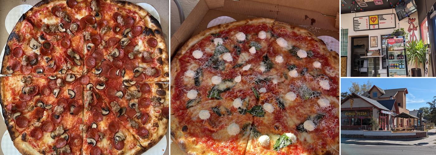 Rumor Pizza