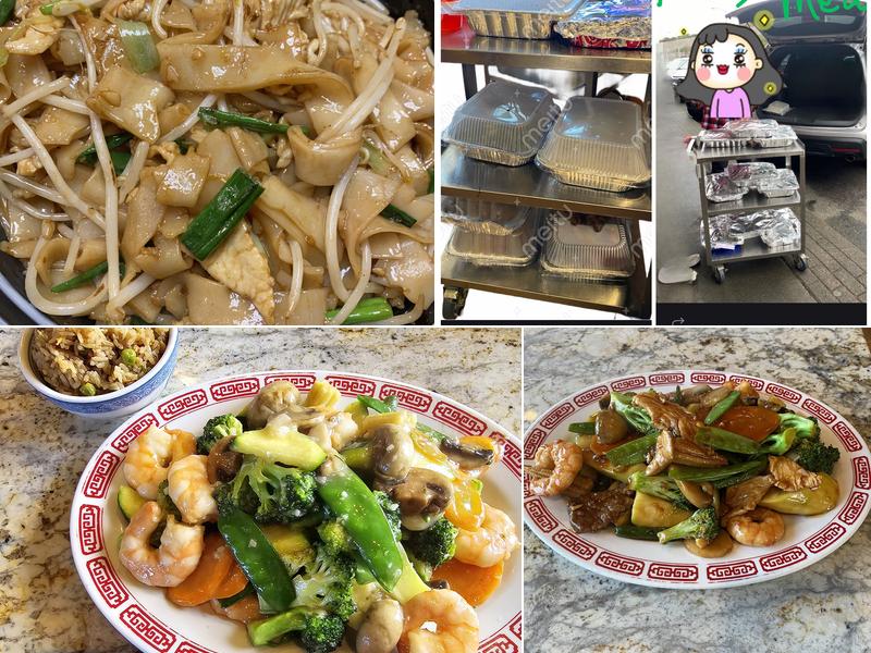 Four Seasons Port Townsend