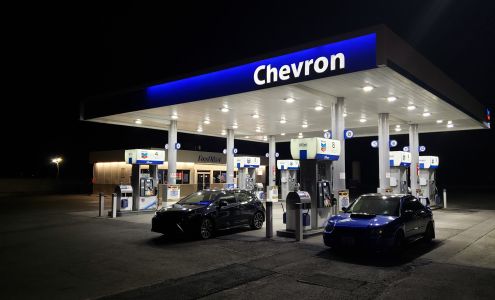 Chevron