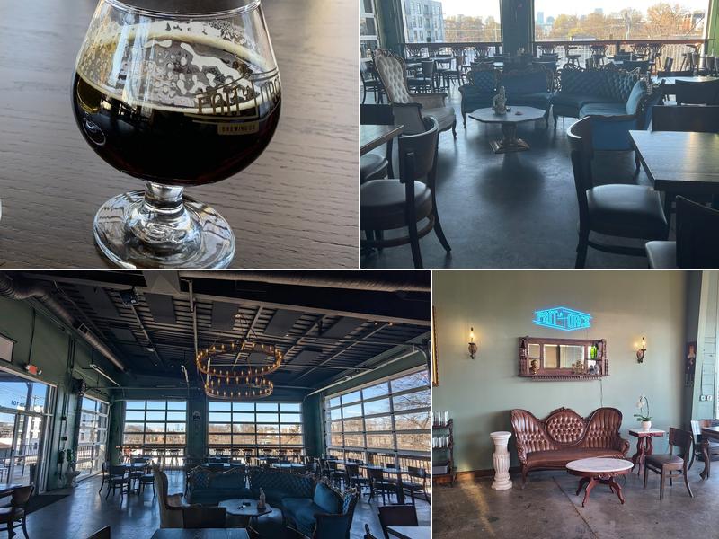 Fait la Force Brewing