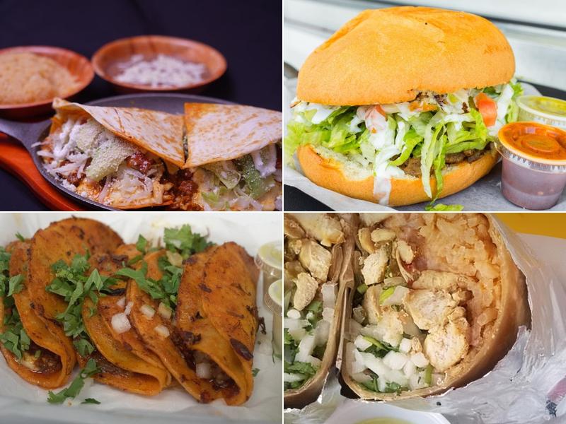 The Beef and Reef Food Truck