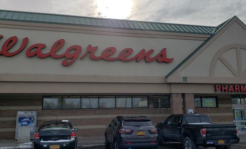 Walgreens