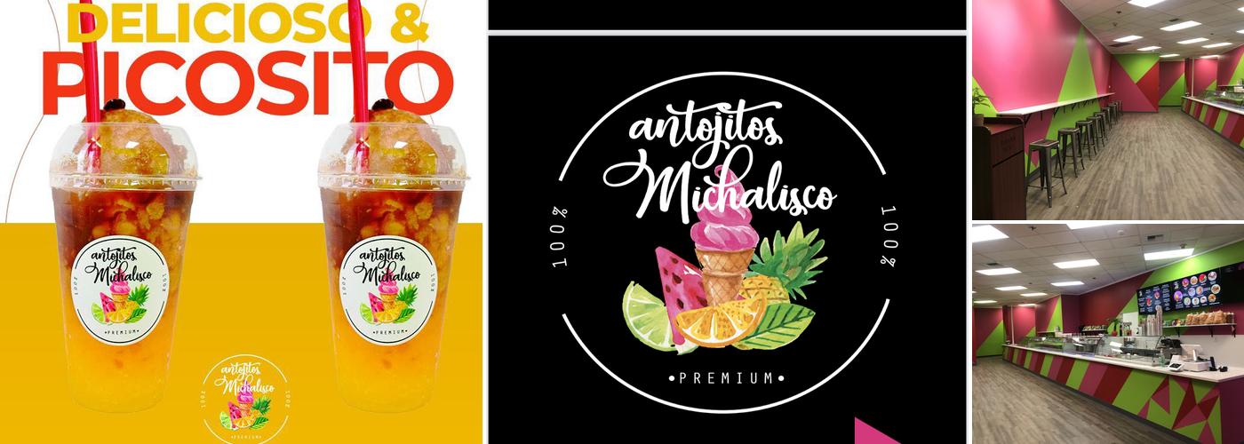 Antojitos Michalisco