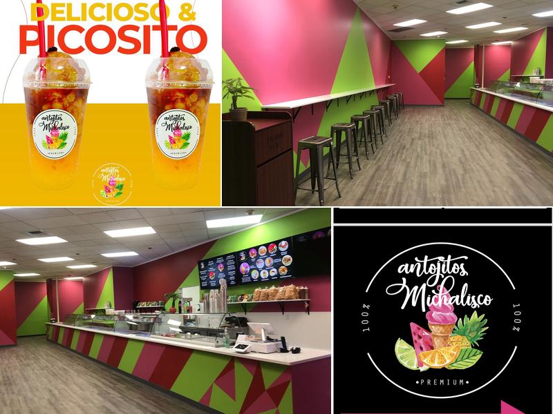 Antojitos Michalisco