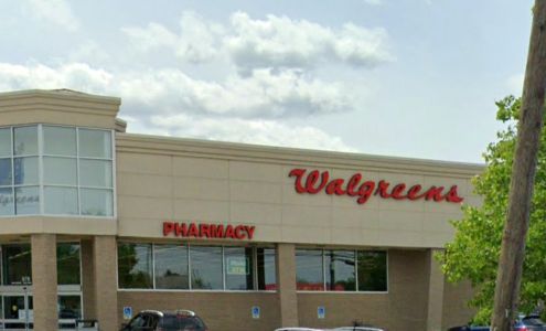 Walgreens