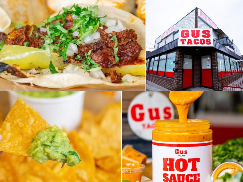 Gus Tacos