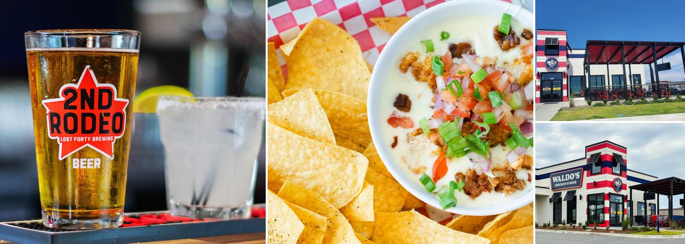 Waldo's Chicken and Beer