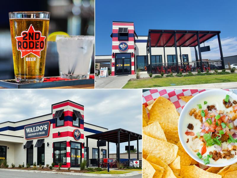 Waldo's Chicken and Beer