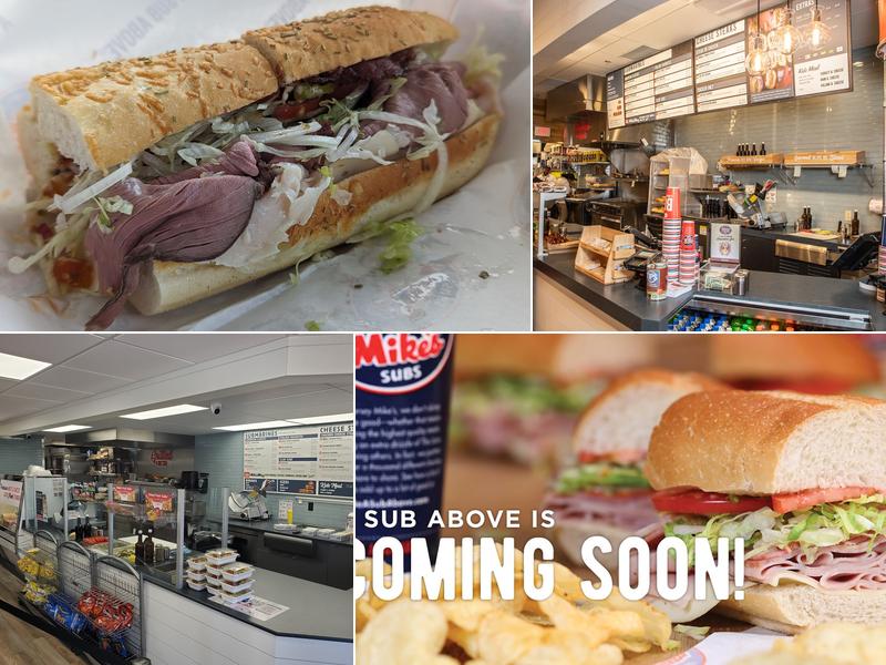 Jersey Mike's Subs 1350 S Coast Hwy, Laguna Beach