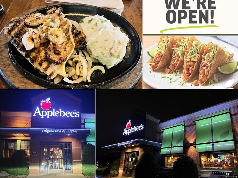 Applebee's Grill + Bar