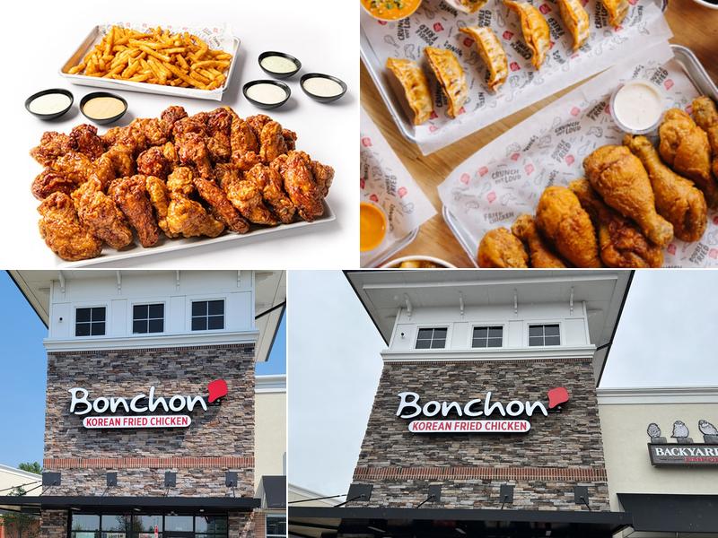 Bonchon Chicken