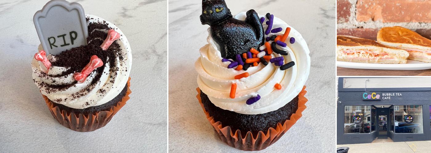 CeCe Bubble Tea Café