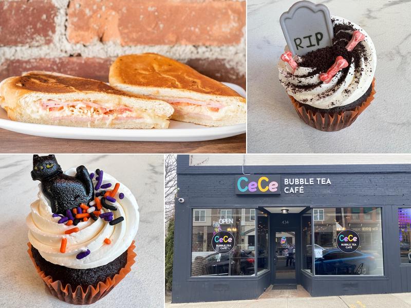 CeCe Bubble Tea Café