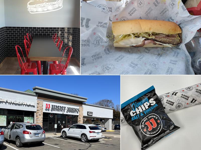Jimmy John's