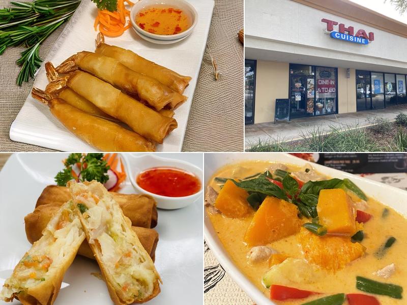 Yummy Rice Thai and Asian