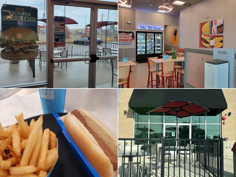 Dairy Queen Grill & Chill