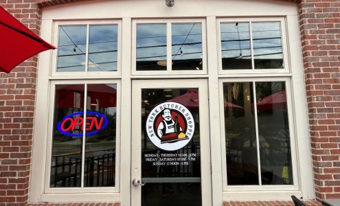 New York Butcher Shoppe & Wine Bar