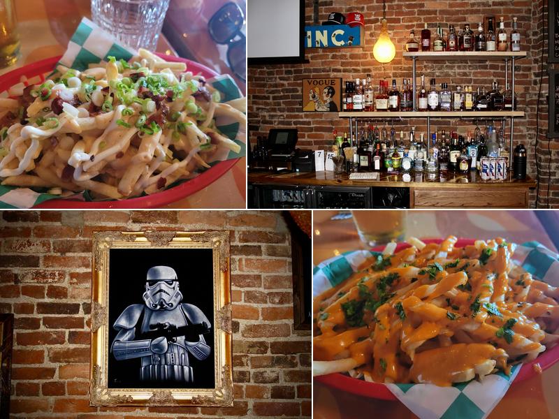 Boogie Knight's 217 W Main St, Danville